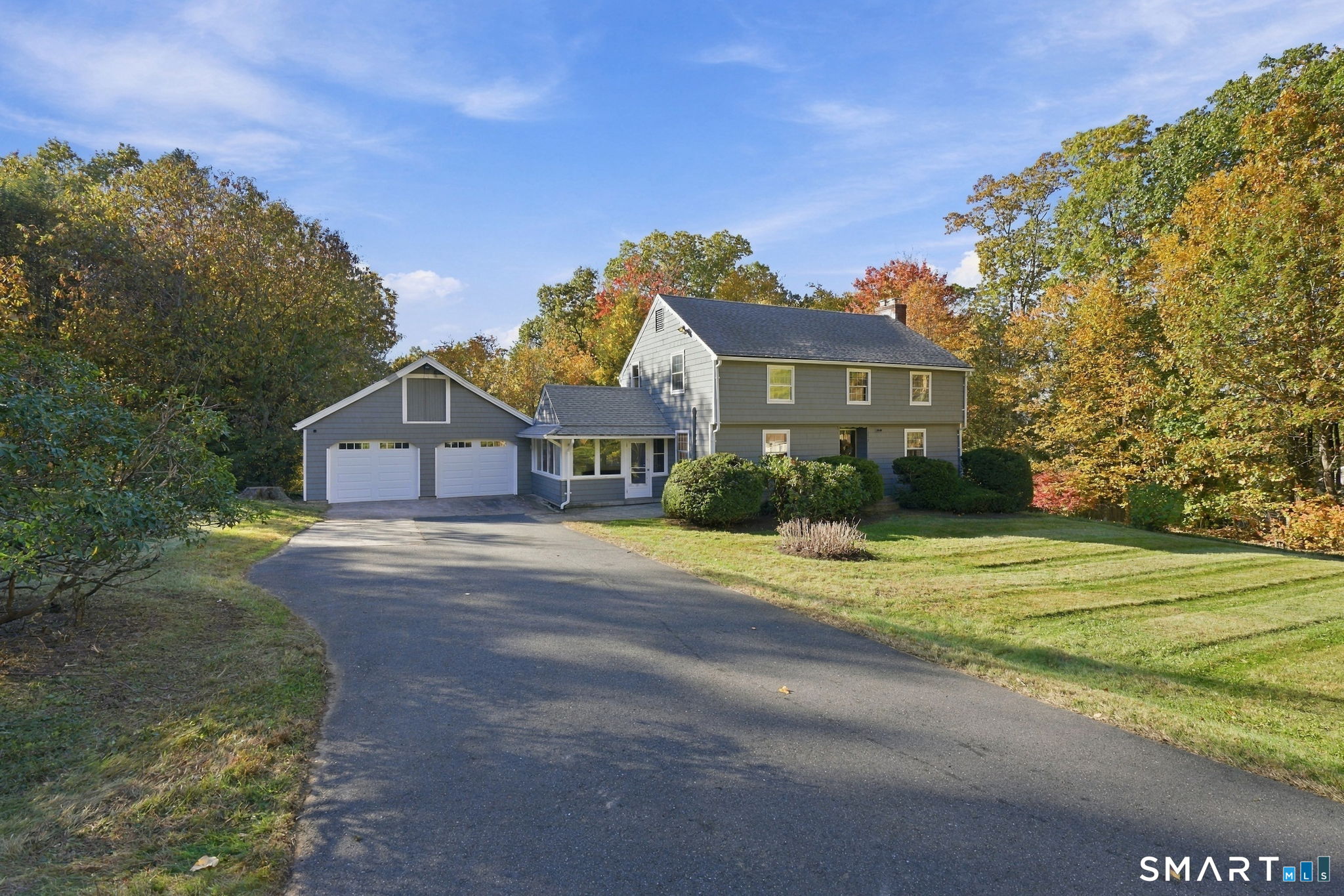 112 Colorado Drive Somers CT 06071