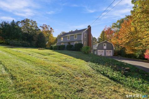 112 Colorado Drive Somers CT 06071