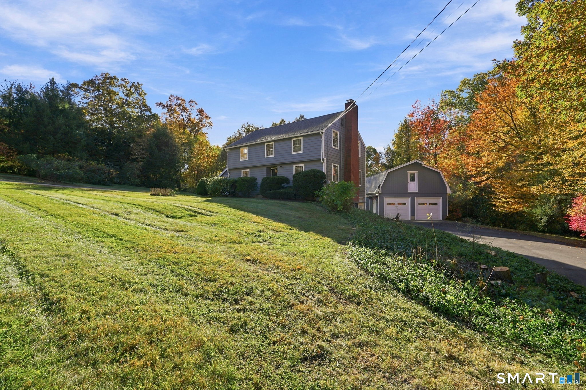 112 Colorado Drive Somers CT 06071