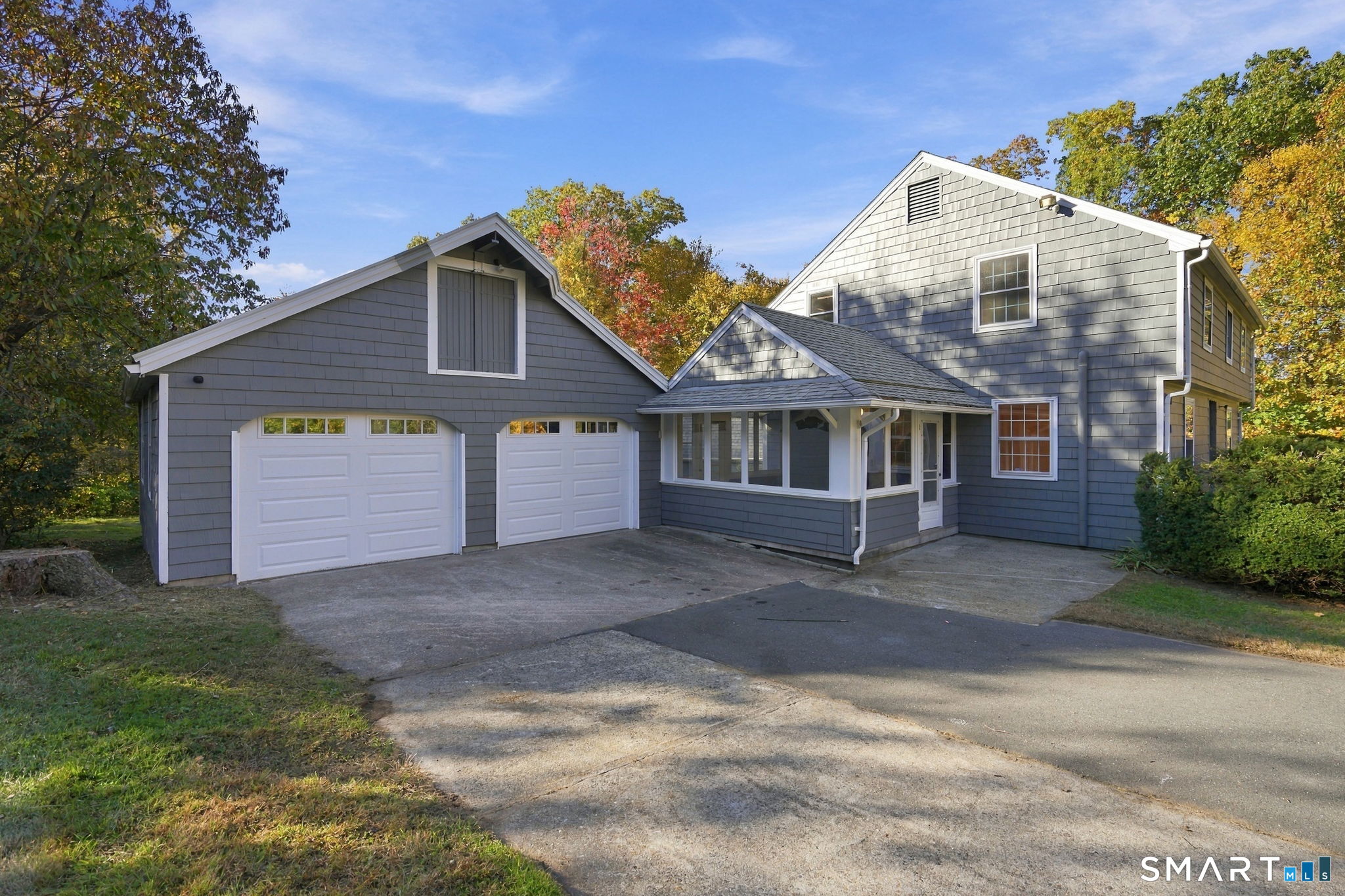 112 Colorado Drive Somers CT 06071