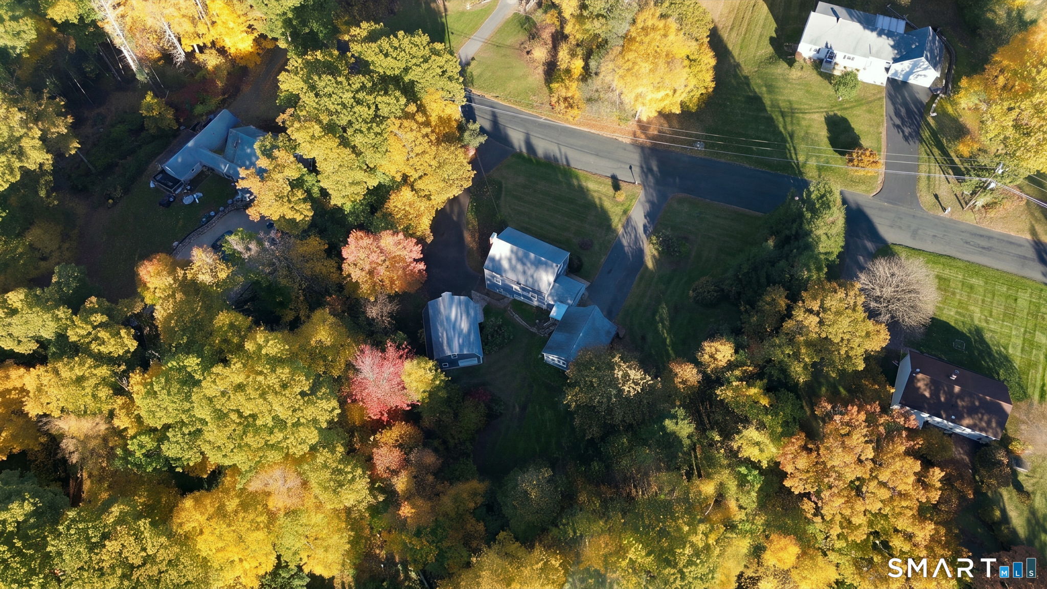 112 Colorado Drive Somers CT 06071