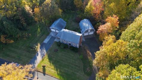 112 Colorado Drive Somers CT 06071