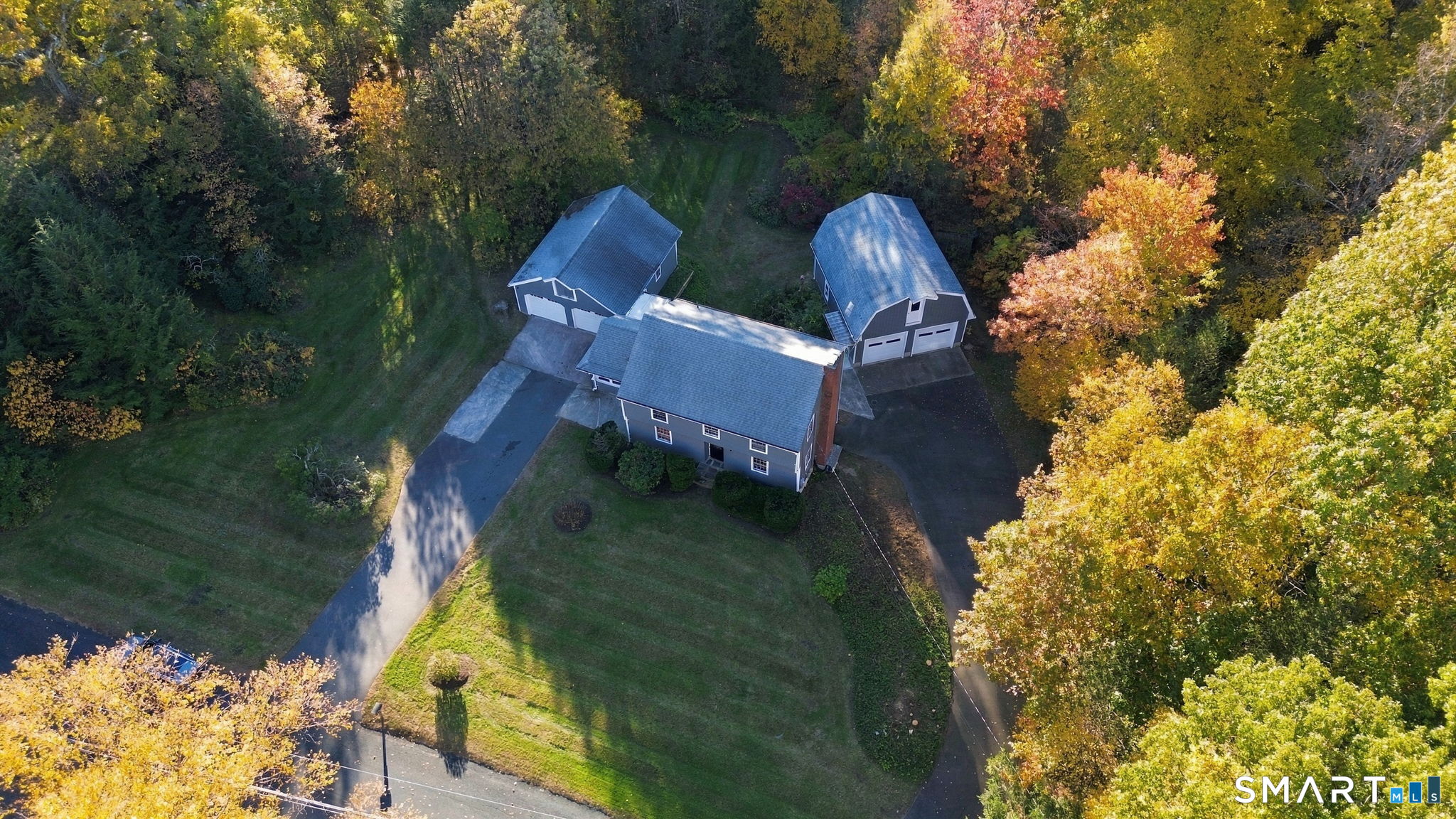 112 Colorado Drive Somers CT 06071