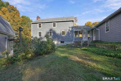 112 Colorado Drive Somers CT 06071