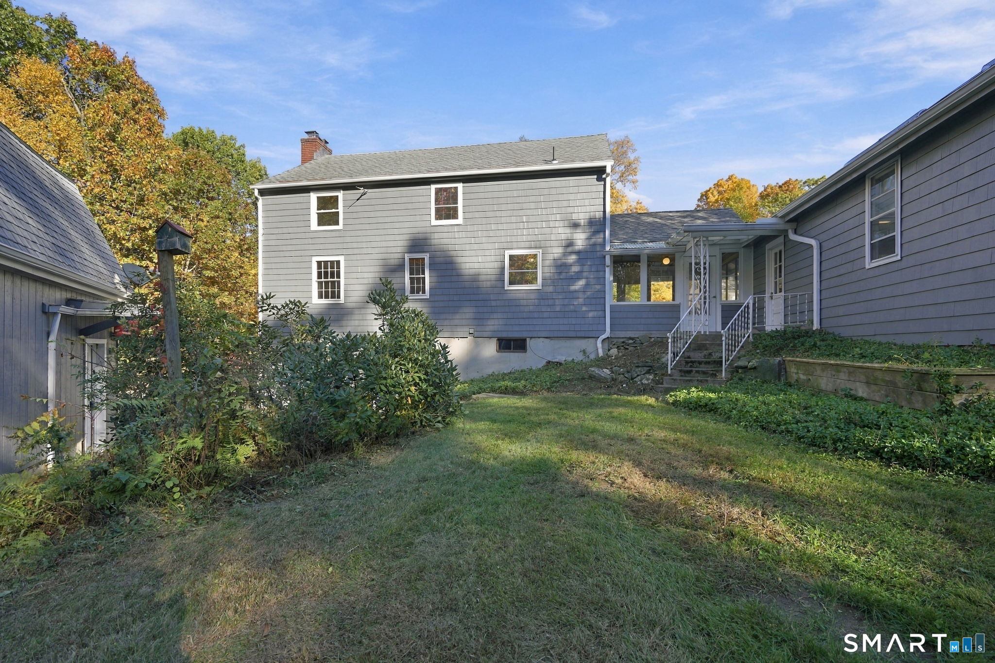 112 Colorado Drive Somers CT 06071