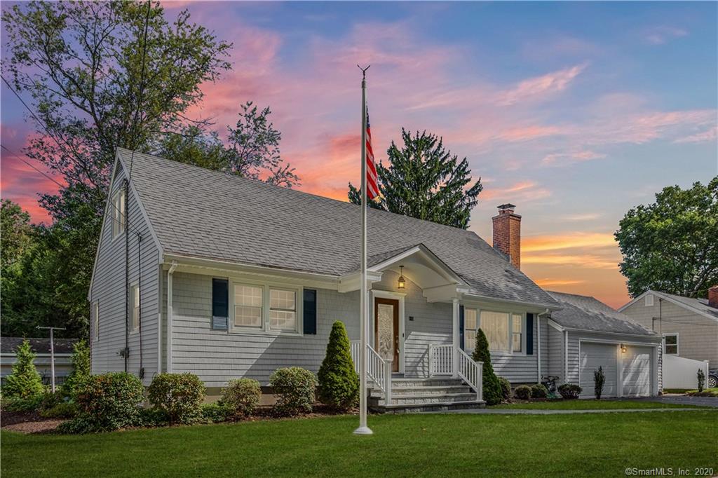 110 Bulmer Drive Stratford CT 06614