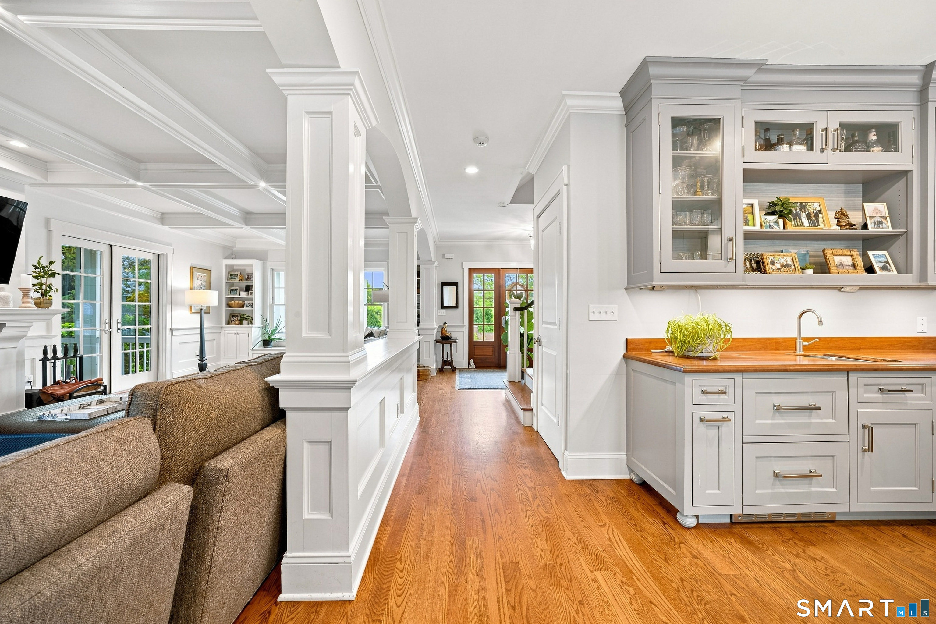 655 Beach Road Fairfield CT 06824