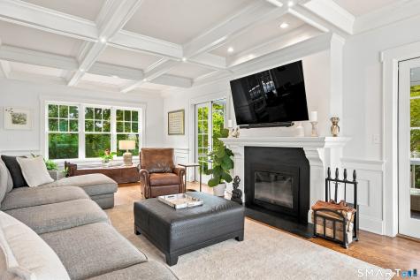 655 Beach Road Fairfield CT 06824