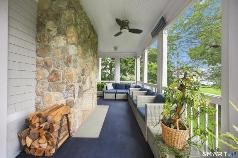 655 Beach Road Fairfield CT 06824