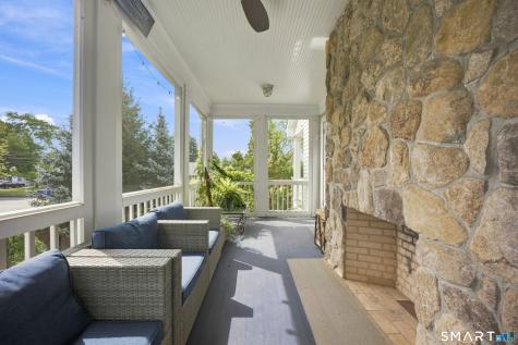 655 Beach Road Fairfield CT 06824