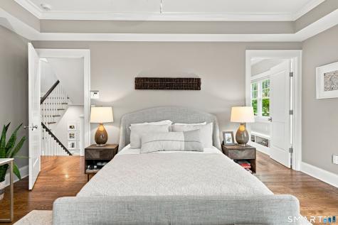 655 Beach Road Fairfield CT 06824