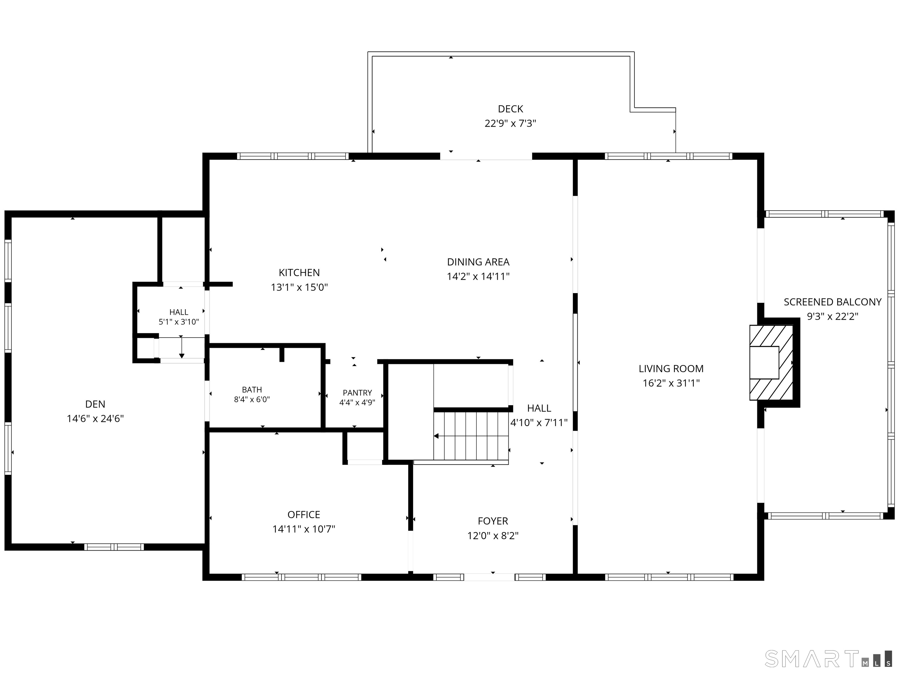 655 Beach Road Fairfield CT 06824