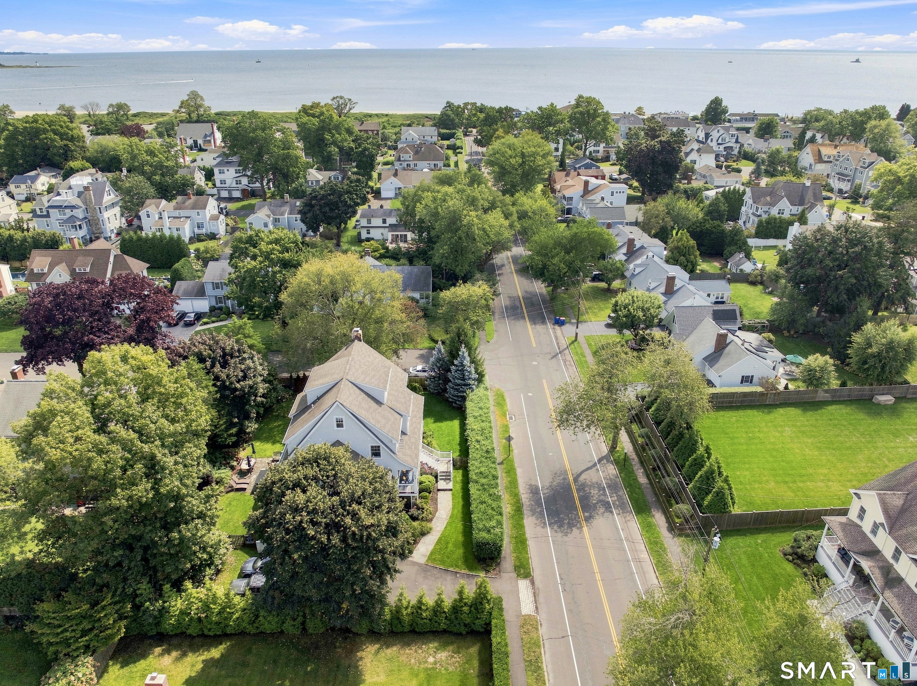 655 Beach Road Fairfield CT 06824