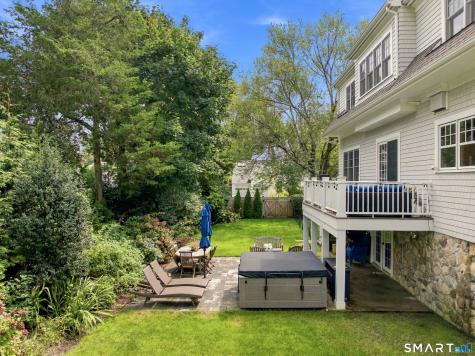 655 Beach Road Fairfield CT 06824