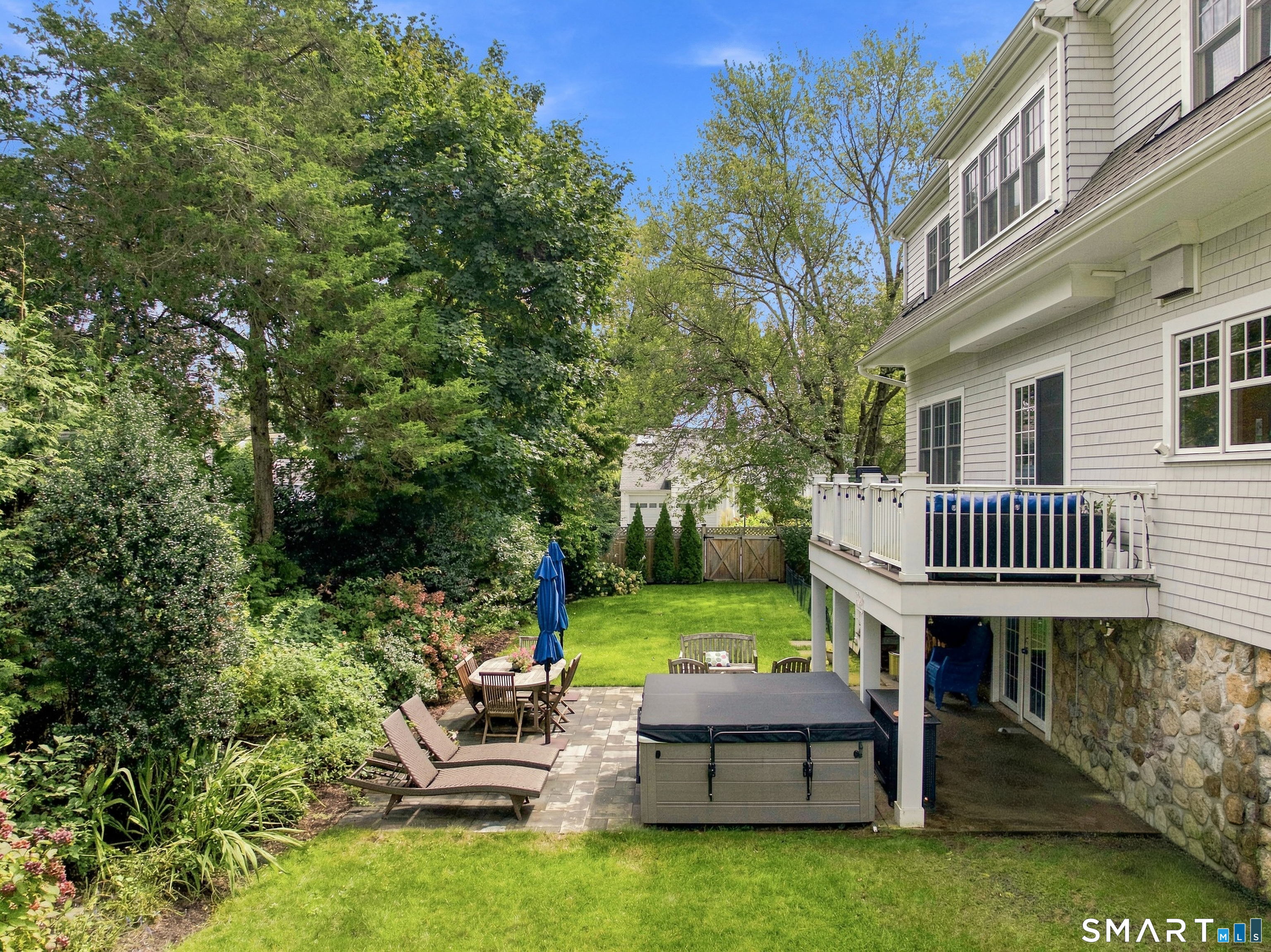 655 Beach Road Fairfield CT 06824