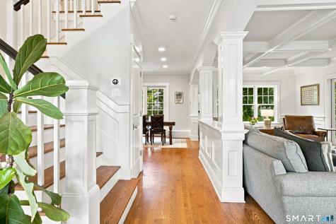 655 Beach Road Fairfield CT 06824