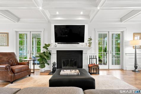 655 Beach Road Fairfield CT 06824
