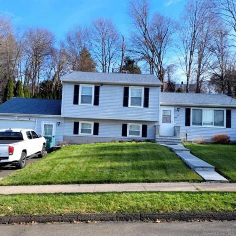 62 Costanzo Court Hamden CT 06518