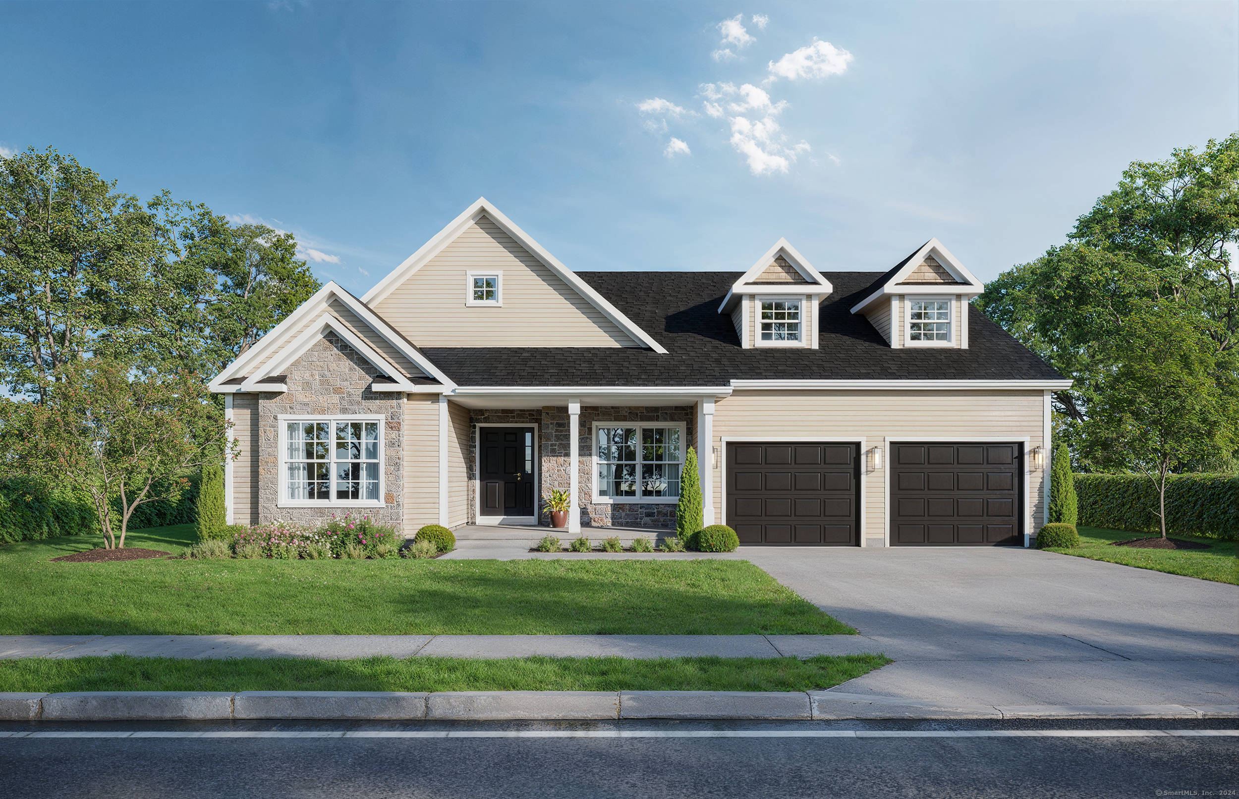 0 #6 Line Street Manchester CT 06033