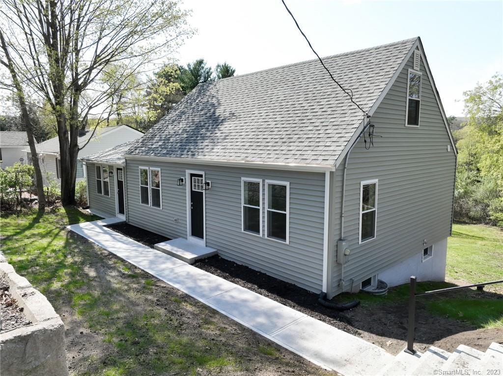 119 Leigh Avenue Thomaston CT 06787