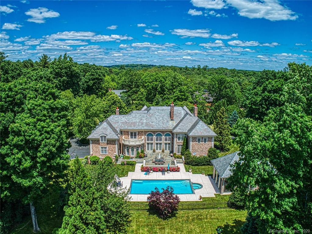 510 Stanwich Road Greenwich CT 06831