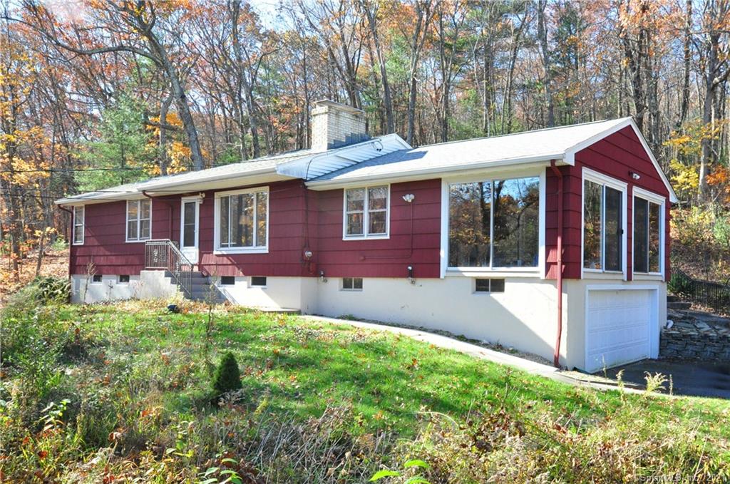 29 Cornwall Road Burlington CT 06013