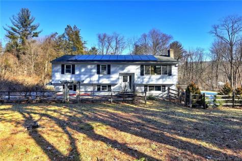 25 Vista Drive New Milford CT 06776