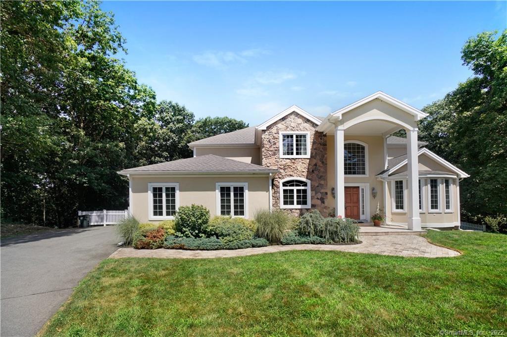 27 Elaine Court Prospect CT 06712