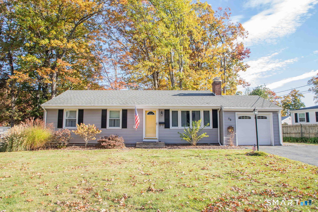 59 Royal Oak Road New Britain CT 06053