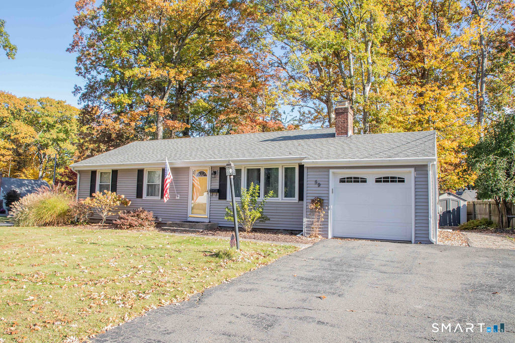 59 Royal Oak Road New Britain CT 06053