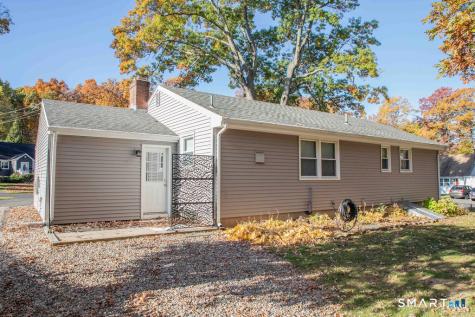 59 Royal Oak Road New Britain CT 06053