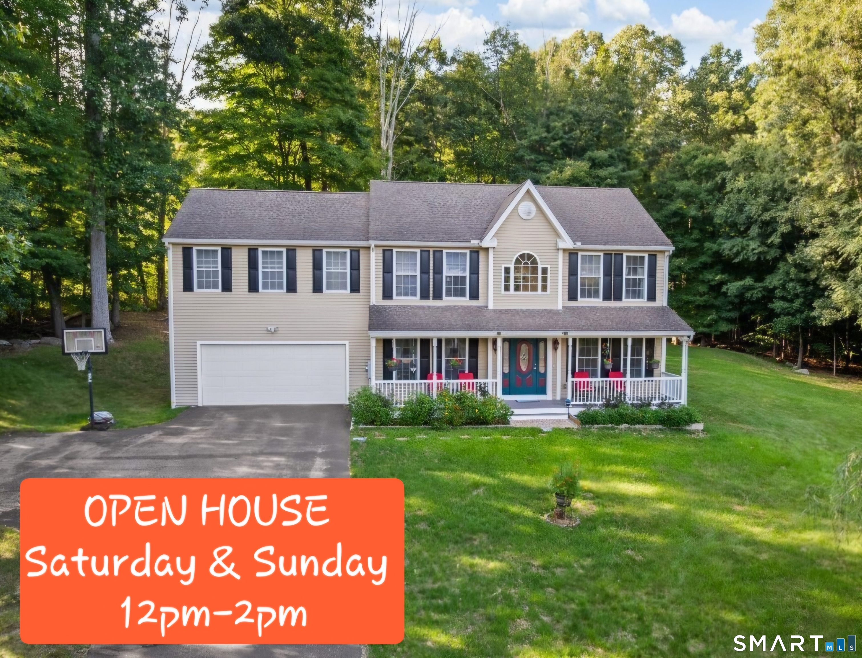 38 Brookside Drive Norwich CT 06360