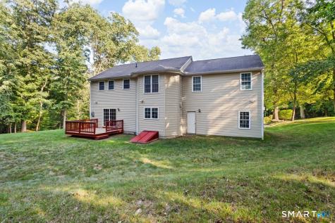 38 Brookside Drive Norwich CT 06360