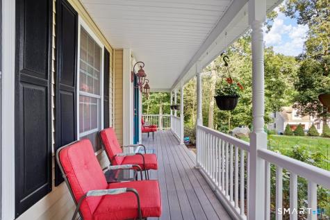 38 Brookside Drive Norwich CT 06360