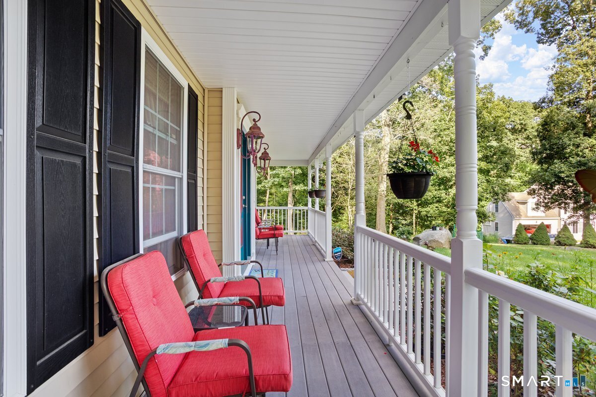 38 Brookside Drive Norwich CT 06360