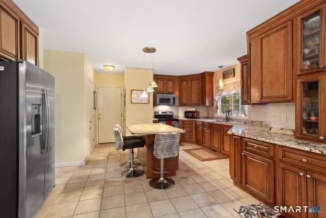 38 Brookside Drive Norwich CT 06360