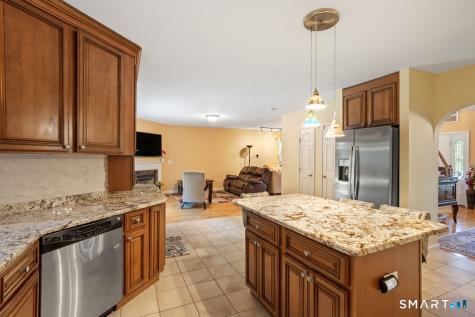 38 Brookside Drive Norwich CT 06360