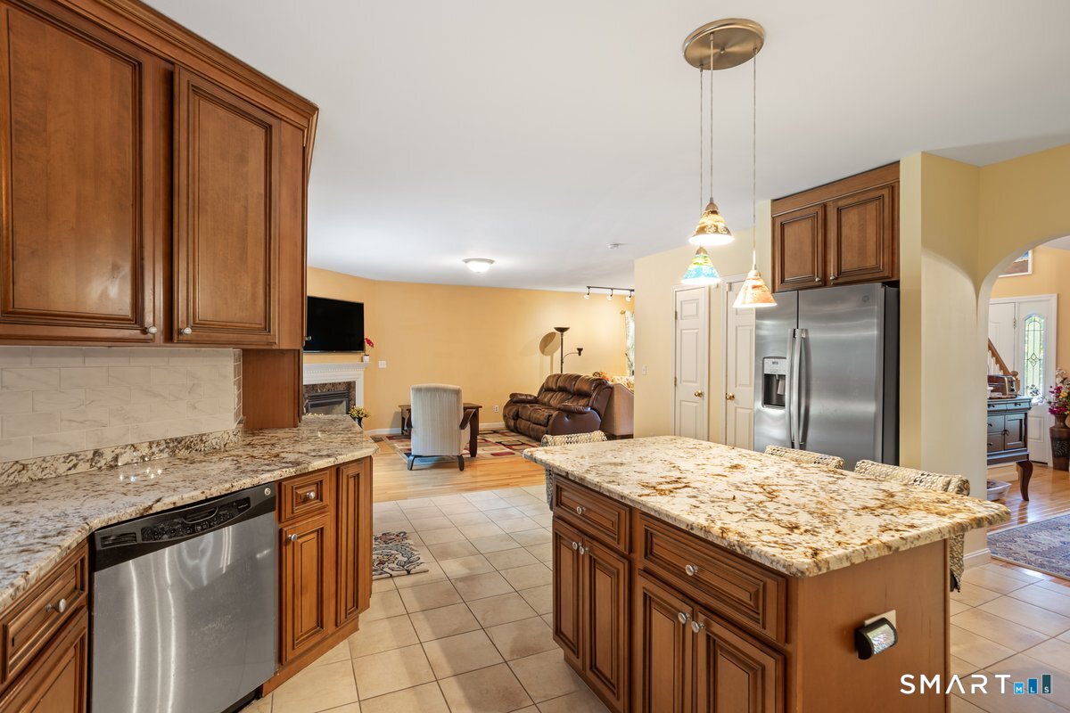 38 Brookside Drive Norwich CT 06360