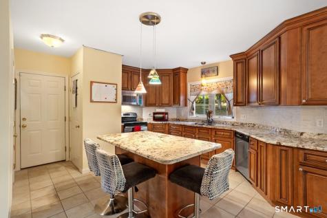 38 Brookside Drive Norwich CT 06360