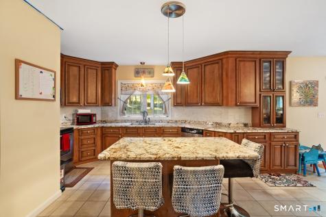 38 Brookside Drive Norwich CT 06360