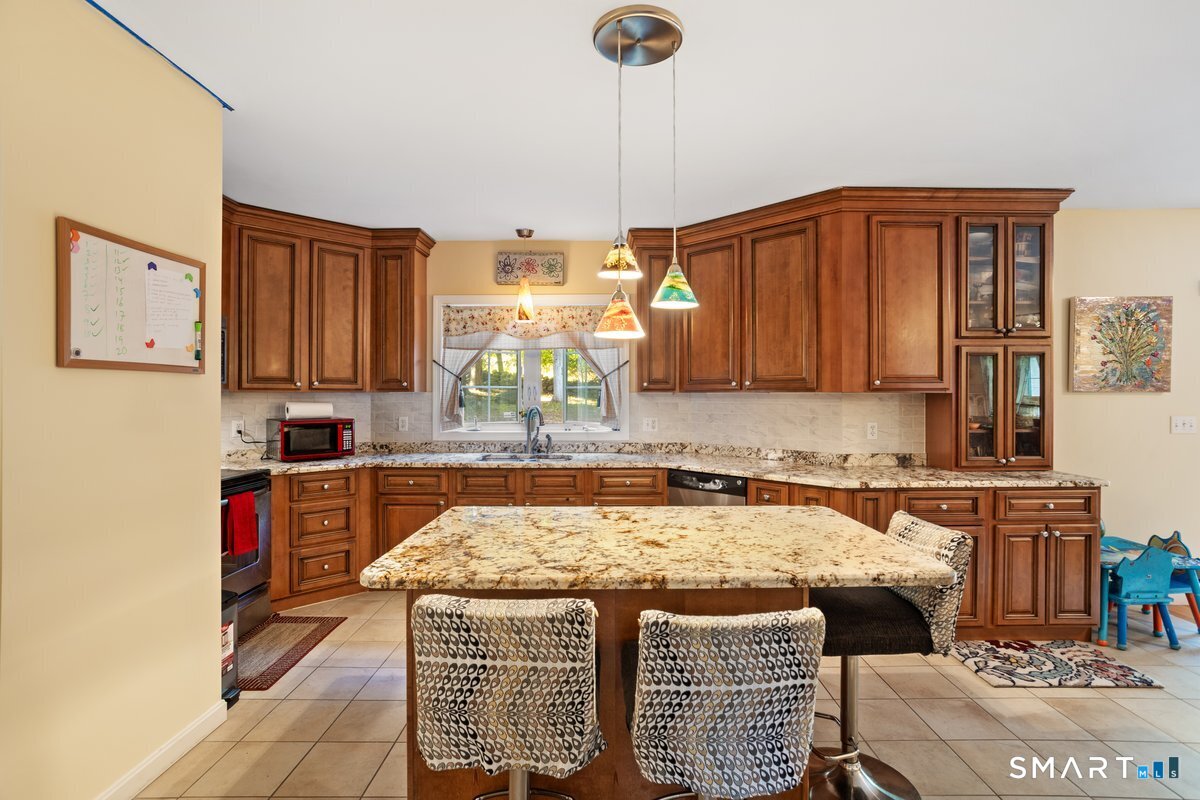 38 Brookside Drive Norwich CT 06360