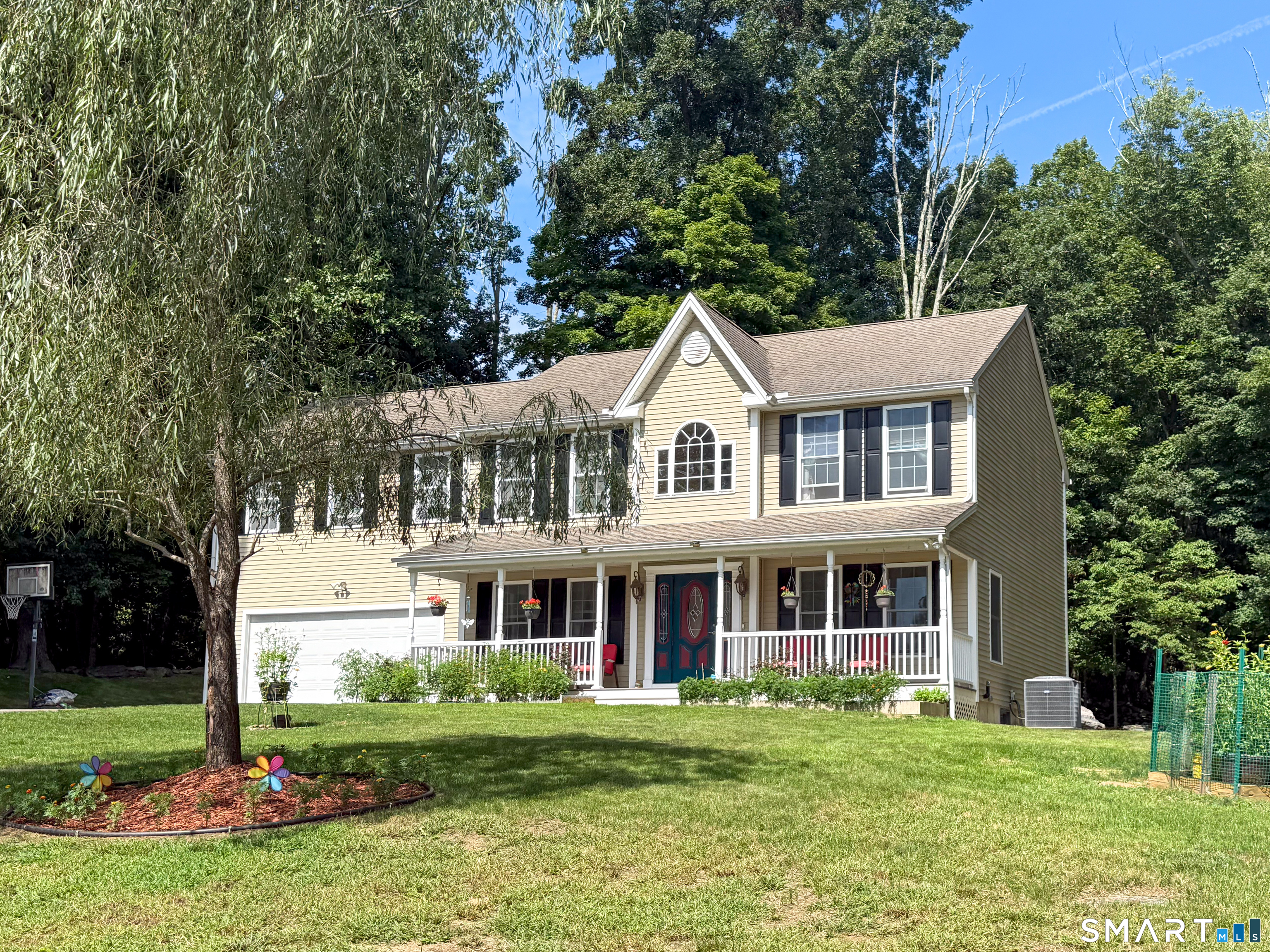 38 Brookside Drive Norwich CT 06360