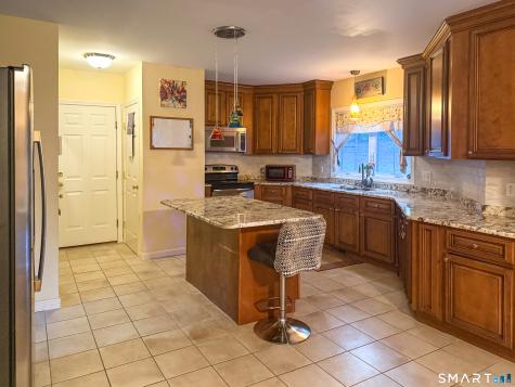 38 Brookside Drive Norwich CT 06360