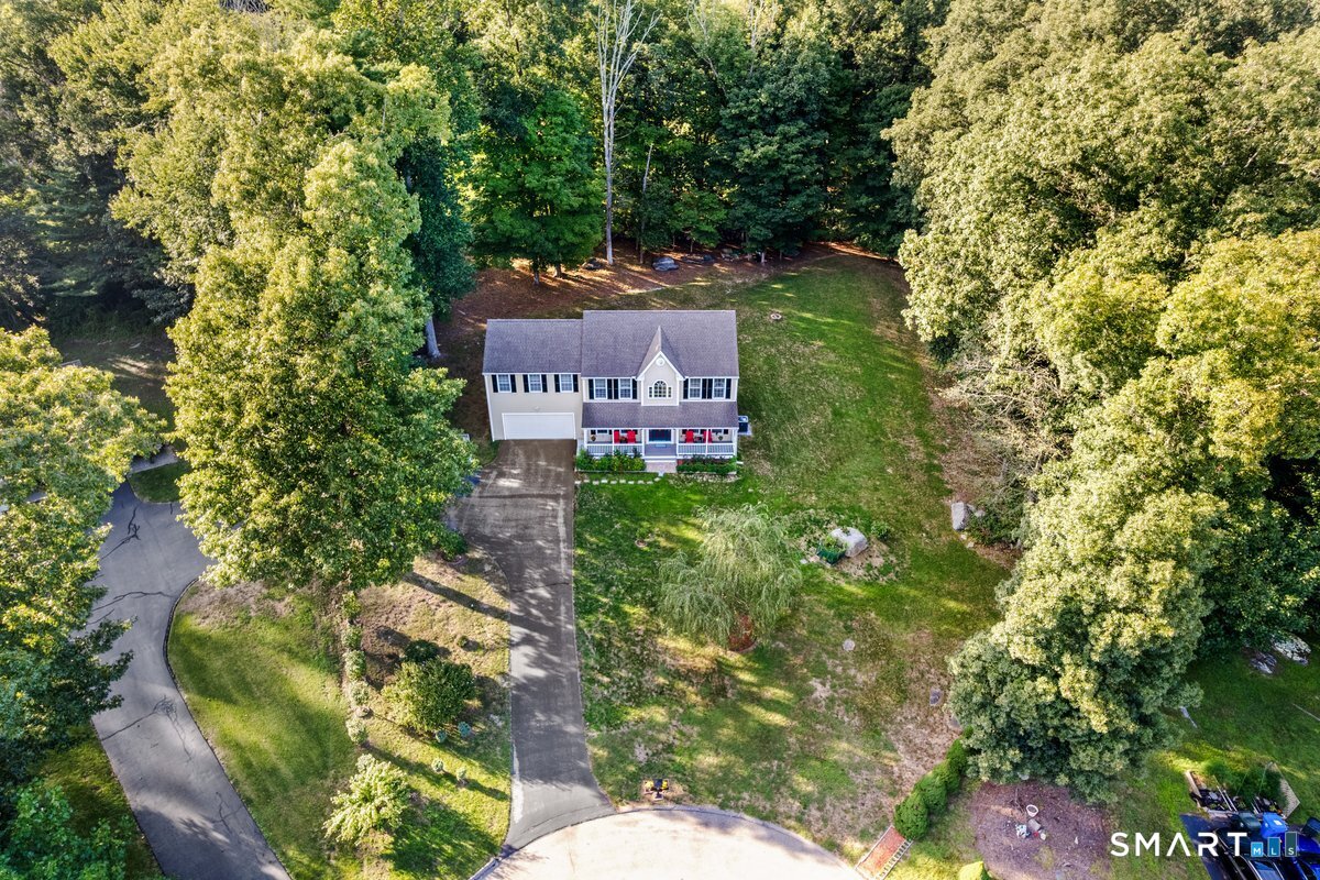38 Brookside Drive Norwich CT 06360