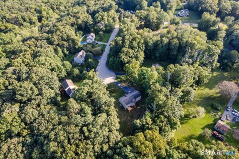 38 Brookside Drive Norwich CT 06360