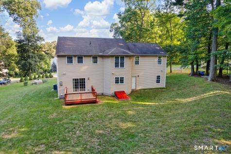 38 Brookside Drive Norwich CT 06360