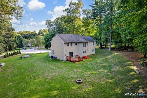 38 Brookside Drive Norwich CT 06360
