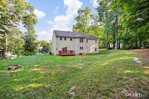 38 Brookside Drive Norwich CT 06360