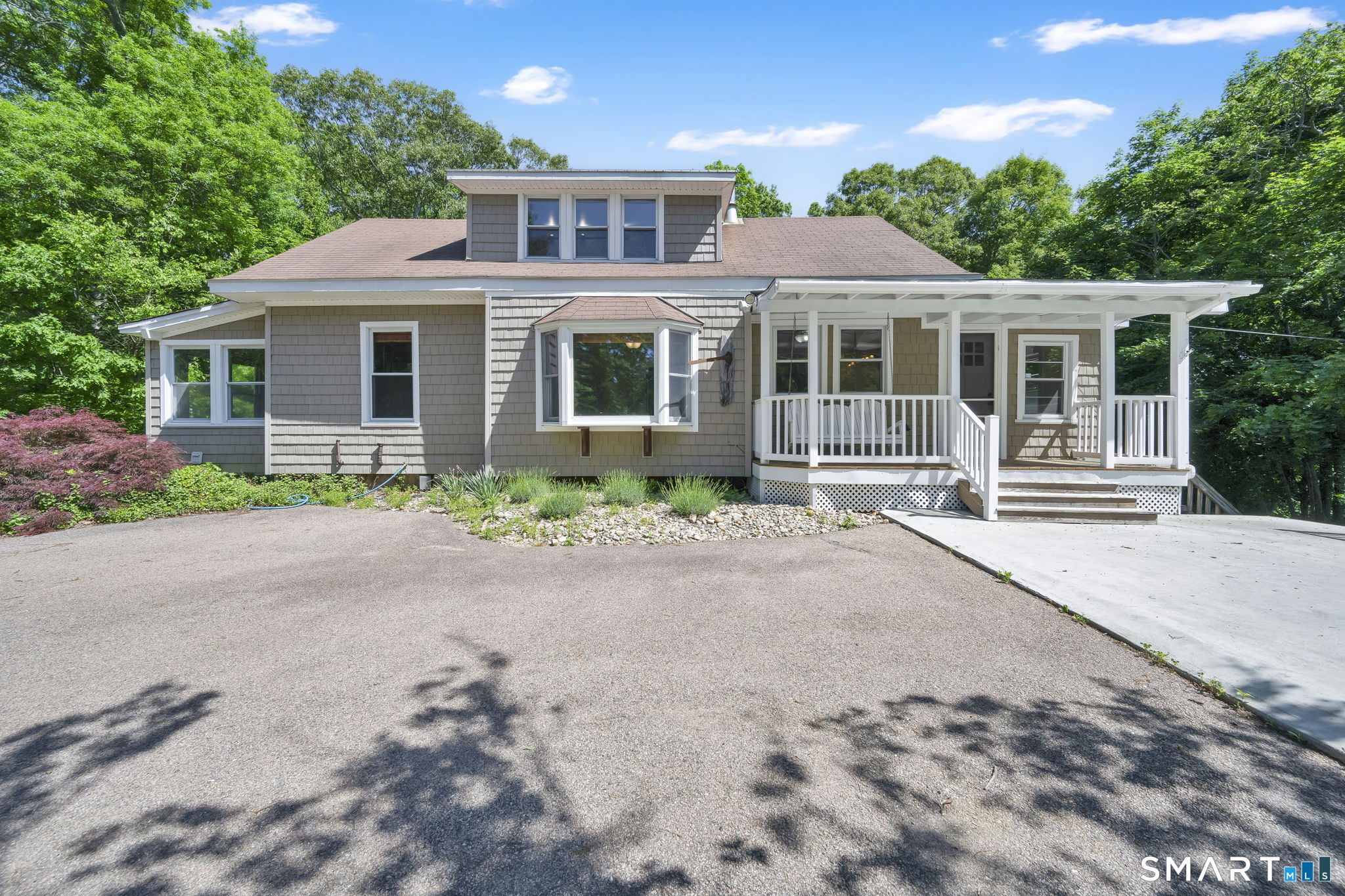 11 Maple Corners Road Ledyard CT 06335