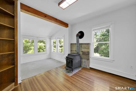 11 Maple Corners Road Ledyard CT 06335